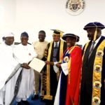 AU, Obaseki, Akande advocate paradigm shift in African education policies