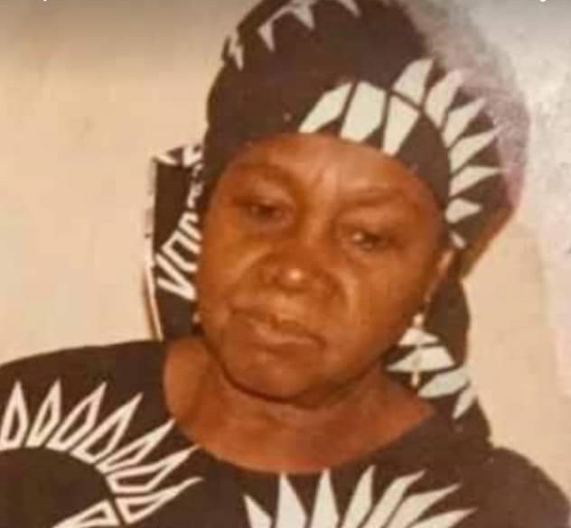 Emir of Ningi loses first wife at 85