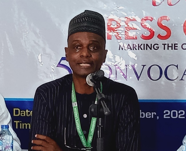 Federal University Lokoja engages 60 hunters
