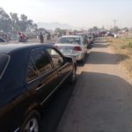 fuel scarcity hits Bauchi