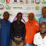 250 indigents benefit free eye care services in Kwara community