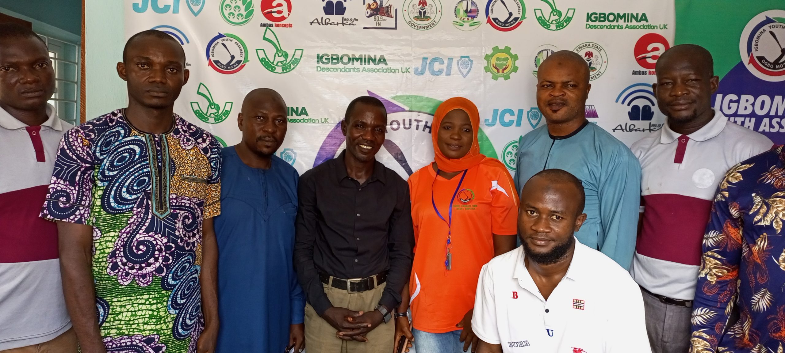 250 indigents benefit free eye care services in Kwara community