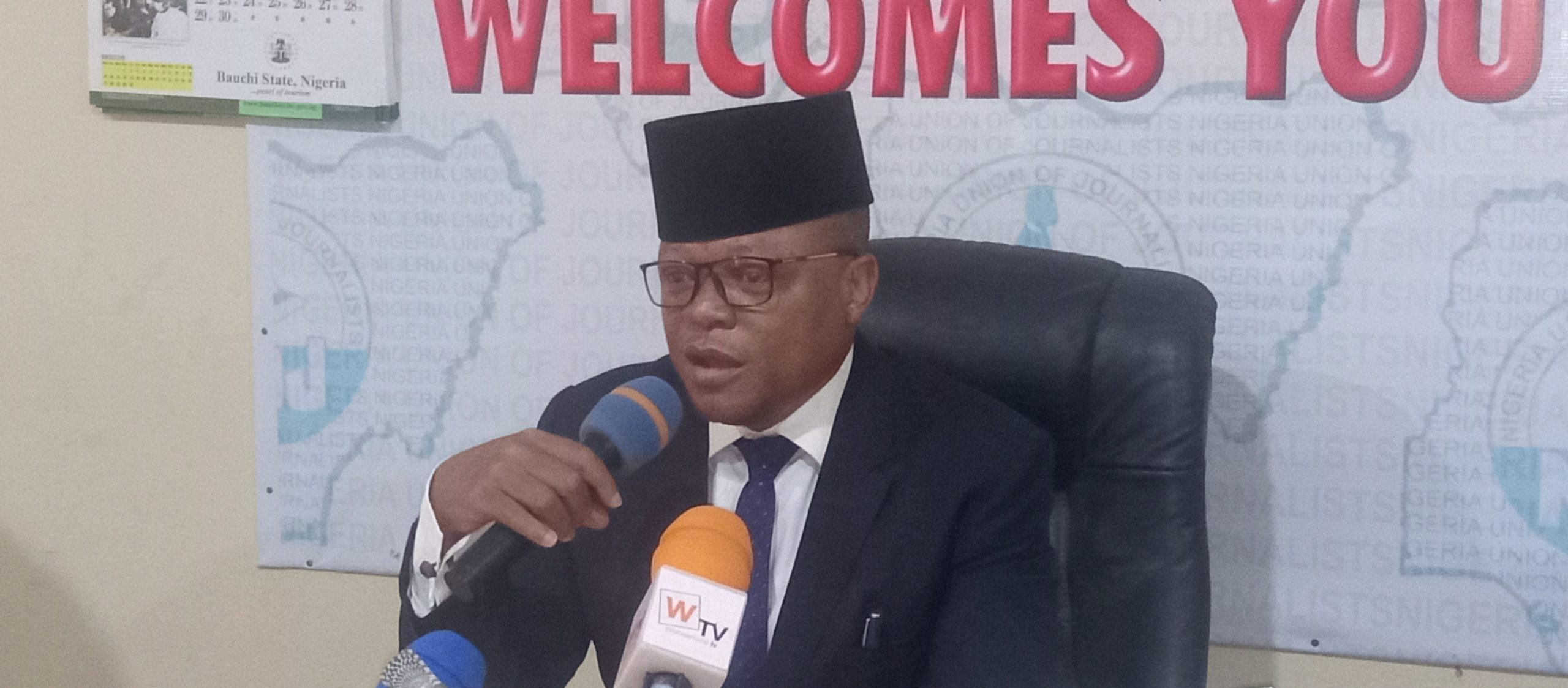You have no right to interfere in judicial activities, NBA tells Bauchi Assembly
