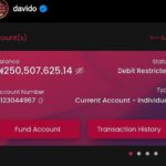 Nigerians over activities of fraudsters , N250M donation: Davido fulfills N50m pledge