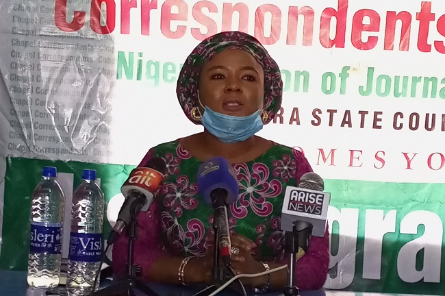 radio station to serve residents in Kwara North