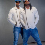 Fans excited as Okoye brothers celebrate birthday together after 5 years apart