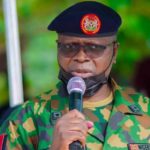 NYSC warning to culpable institutions, No corps member wearing, NYSC threatens to prosecute, memoranda to support trust fund, NYSC begins enrolment, NYSC gets NBC's approval, corps members enrolment into NHIS, Shun cultism, COVID-19 vaccination mandatory , rejection of corps members, NYSC partners with banks, NYSC DG tells corps members