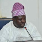 Ogun govt mourns former NUJ chairman, Ogun NUJ Chairman, Soji Amosu dies at 53