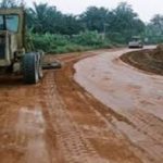 Ibadan circular road, Abuja Court issues restraining order against Craneburg Construction, Oyo govt, others