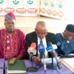 alleged injustice in chieftaincy dispute