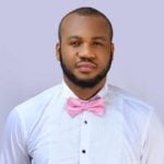 Kenechukwu Okeke