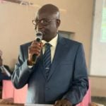 Eleka appoints Fayose's kinsman , FG on investment in technology