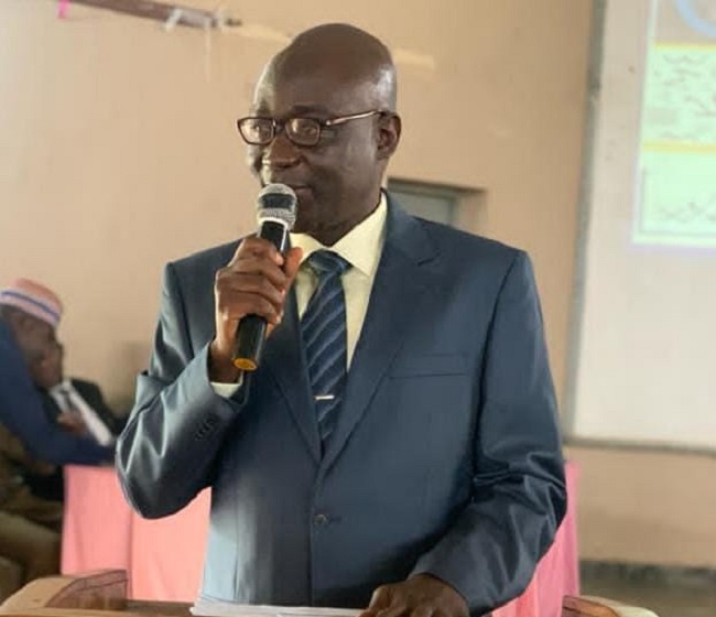 Eleka appoints Fayose's kinsman , FG on investment in technology