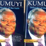 Kumuyi