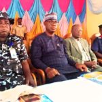 Kwara North stakeholders