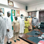 ITUC-Africa, OTUWA express concern