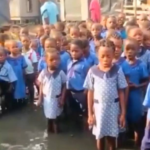 Makoko viral video