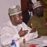 Amendment of NDLEA Act will further strengthen Nigeria’s drug war ― Marwa, Marwa advocates removal of fine