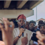 Makinde to recognise 100