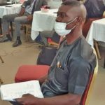 police yet to release corpse