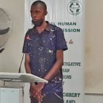 treat police gunshot victim
