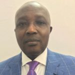 Major-Gen. Abdullahi Muraina (rtd.).