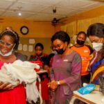 corps member delivers girl