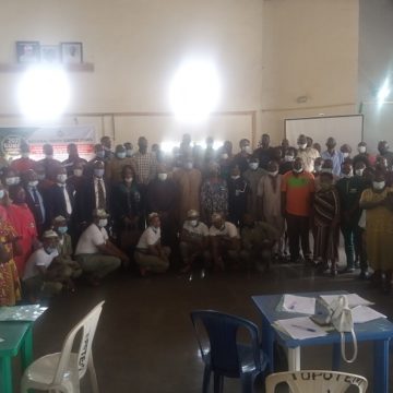 NYSC DG cautions employers
