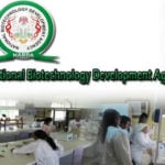 Biofortification NABDA