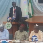 Niger governor presents N198.2bn 2022 budget proposal