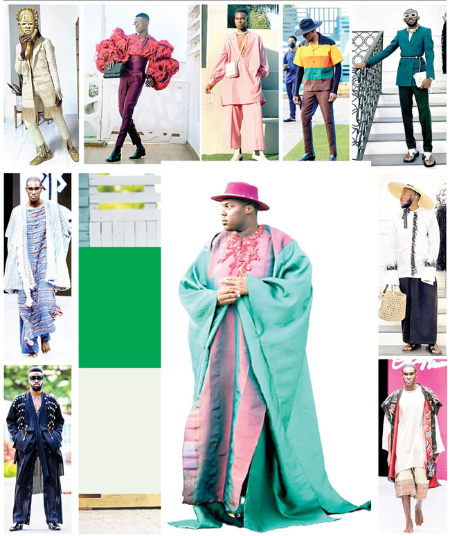 Fashion