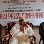 demands constitutional roles for Obas