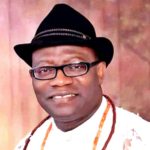 Delta governorship aspirant dies