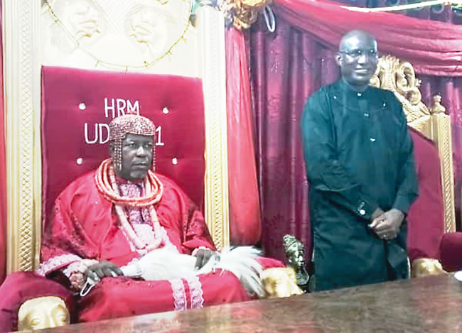 Omo-Agege