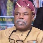 EFCC drags Ondo Speaker
