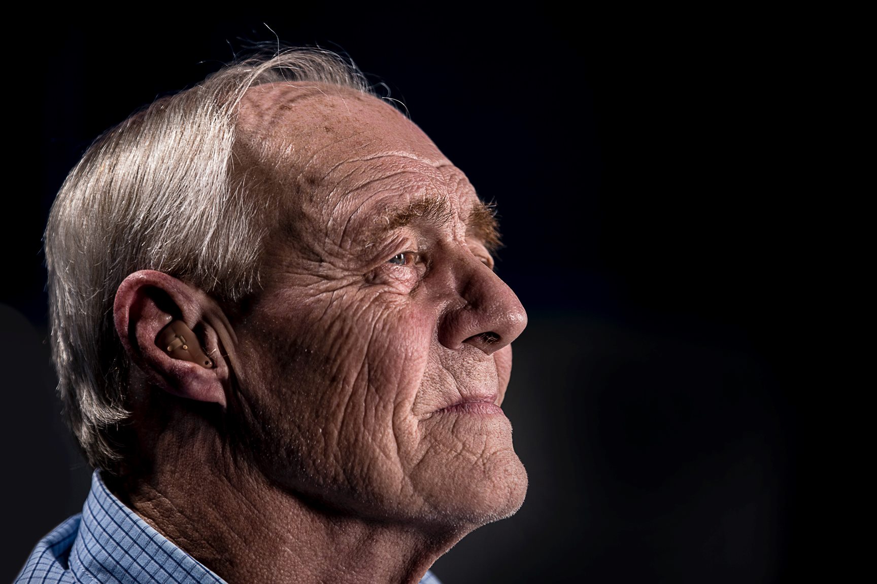 Protect Your Hearing Today To Hear Into Old Age