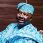 Baba Suwe is dead