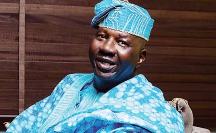 Baba Suwe is dead