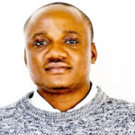 Pfizer, 2021 joint best journalist in West Africa