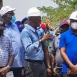 Ikoyi building collapse: Sanwo-Olu gives panel of inquiry 30 days to submit report, Sanwo-Olu, Ikoyi building collapse, Ikoyi building collapse survivors