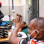 (UPDATED) Ikoyi building collapse
