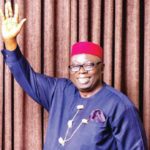 PANDEF welcomes exoneration of Saro-Wiwa