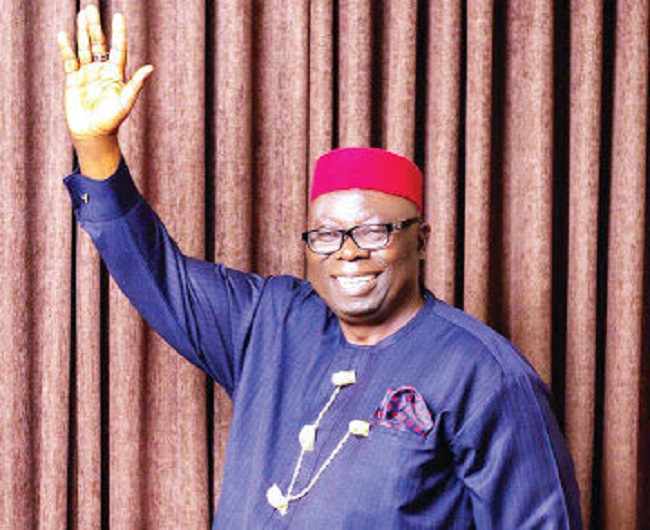 PANDEF welcomes exoneration of Saro-Wiwa