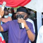 Okowa Delta governor Omo-Agege,Chase away PDP from Delta