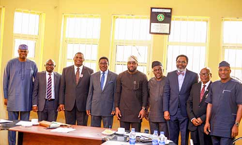 Attorneys-General meet in Lagos over harmonization of Southwest laws