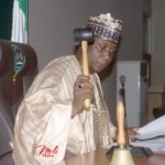 Suspend appointment of upper