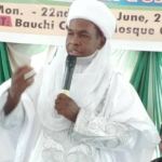 Ganduje's aide, Sarkin Tsaftar Jafar Gwarzo, dies in Saudi Arabia