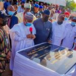 Tambuwal harps on good