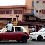 Makinde flags-off registration of taxi, bus drivers, others in Oyo