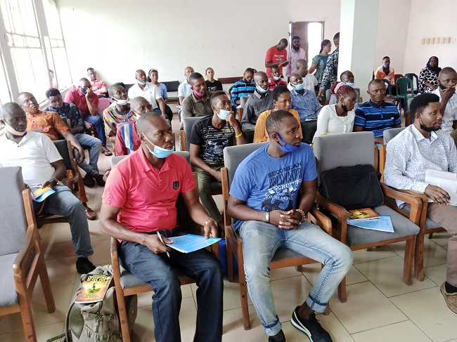 trains 250 Niger Delta youths